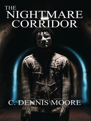 cover image of The Nightmare Corridor